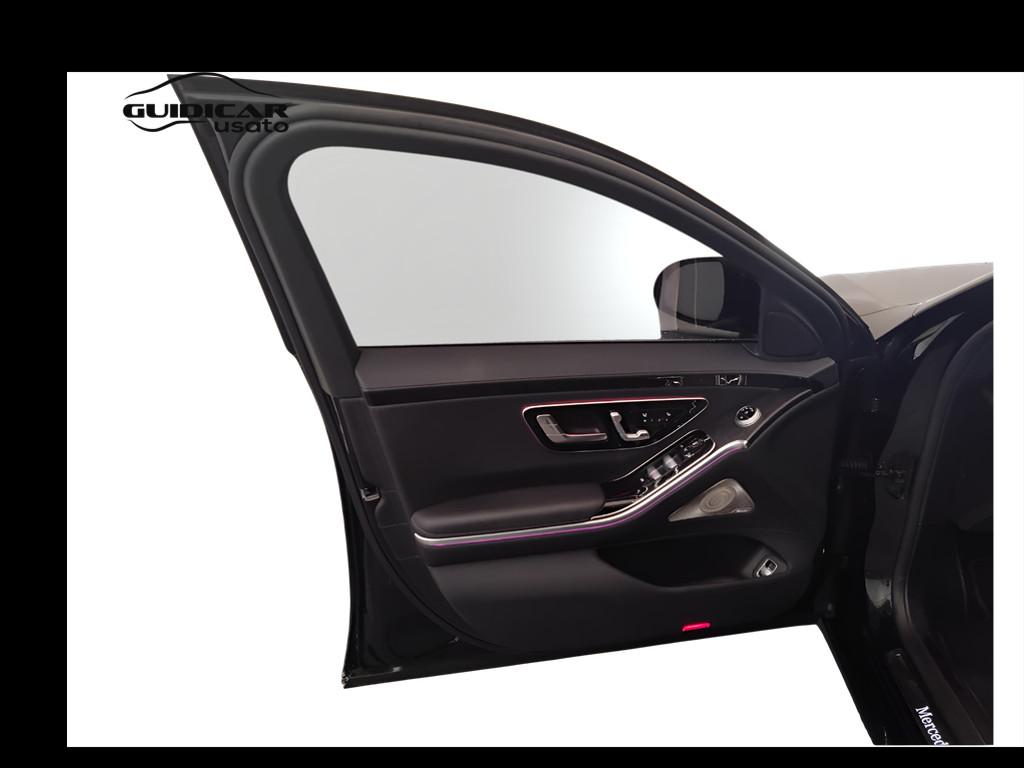 Mercedes-Benz Classe S - W223 - S 350 d Premium auto