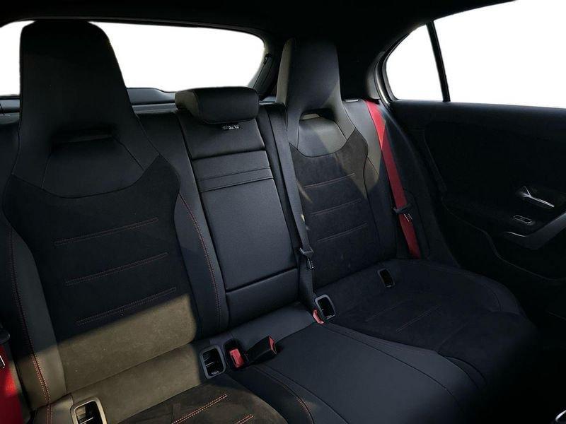 Mercedes-Benz Classe A (W177) Mercedes-AMG A 35 4MATIC