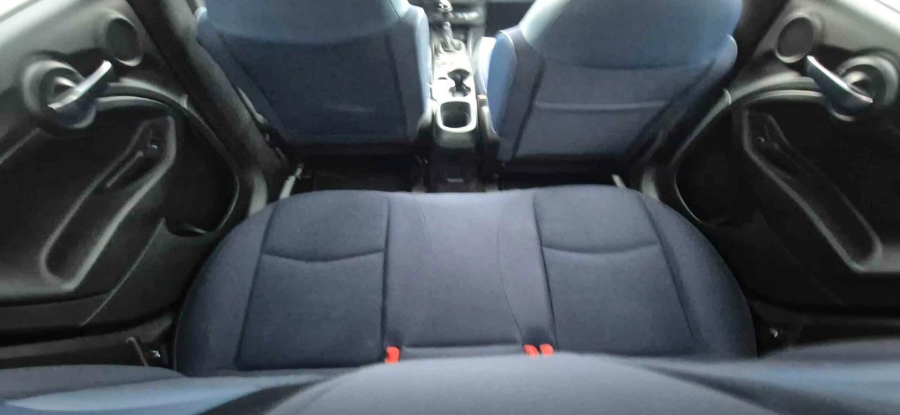 Fiat 500X 1.3 MultiJet 95 CV Club KM59192