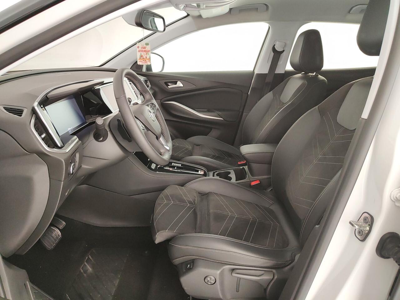 Opel Grandland 1.5 diesel Ecotec aut. Ultimate