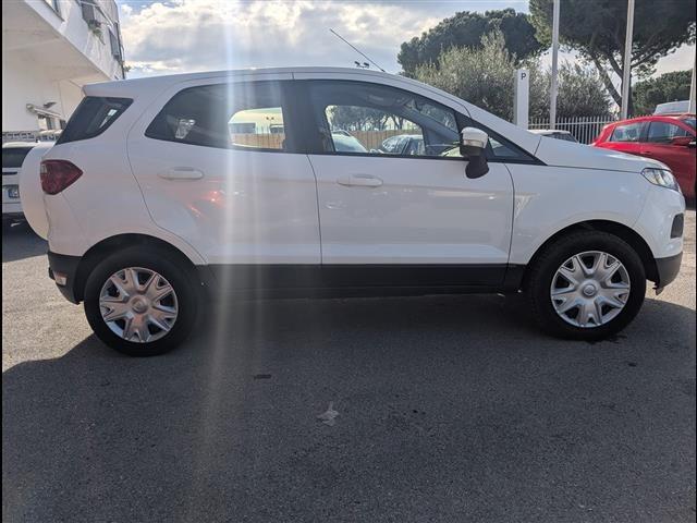 FORD EcoSport 1.0 EcoBoost 125cv Business c navi