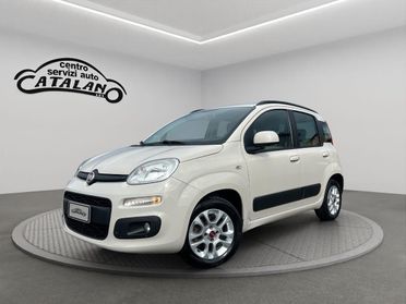 FIAT - Panda - 1.3 Mjt 75 CV S&S Lounge