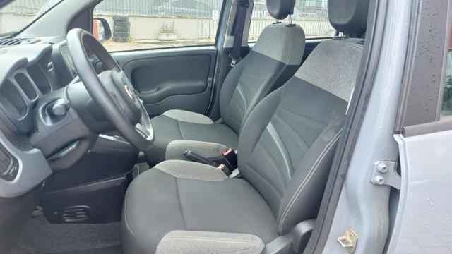 FIAT Panda 1.0 FireFly S&S Hybrid Unico Proprietario