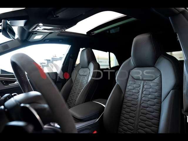 Audi RS Q8 4.0 MHEV Performance 640 CV *CARBO*305*VALCONA