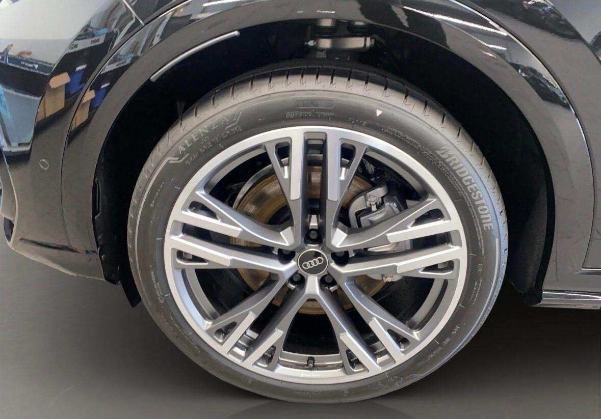 Audi Q5 40 TDI 204 CV quattro S tronic GARANZIA