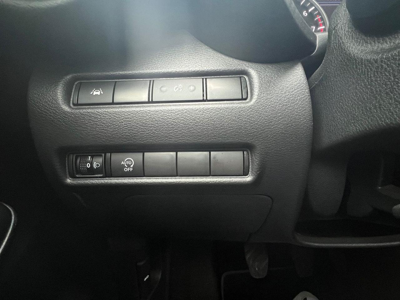 Nissan Juke N-Design 1.0 DIG-T 114 #8377