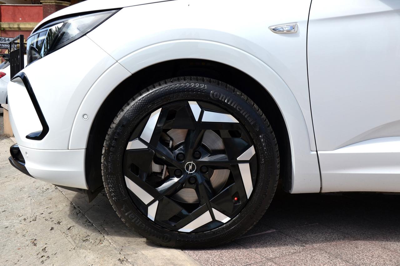 Opel Grandland 1.6 PHEV AWD GSe PREZZO SENZA VINCOLI UNIPRO FATTURABILE GARANZIA 12 MESI TOP DI GAMMA