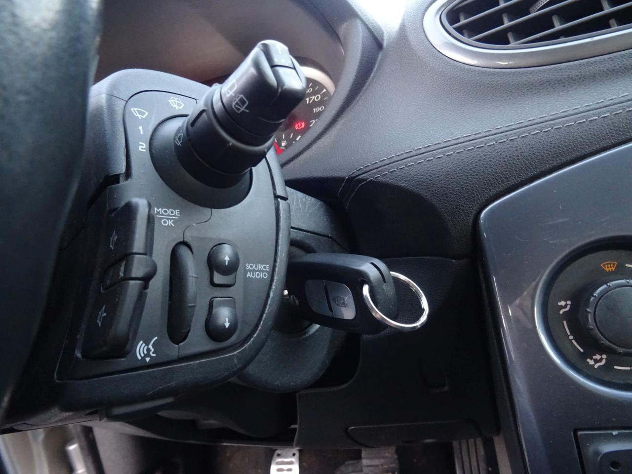 Renault Clio 1.5 dCi 75CV 5 porte Dynamique