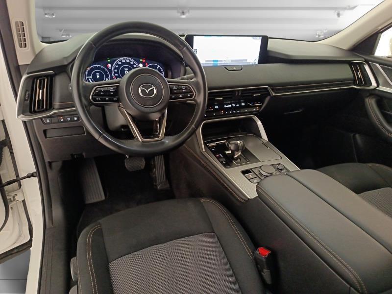 Mazda CX-60 2.5 e-Skyactiv PHEV Exclusive Line Convenience&Sound DriverAssistance AWD...