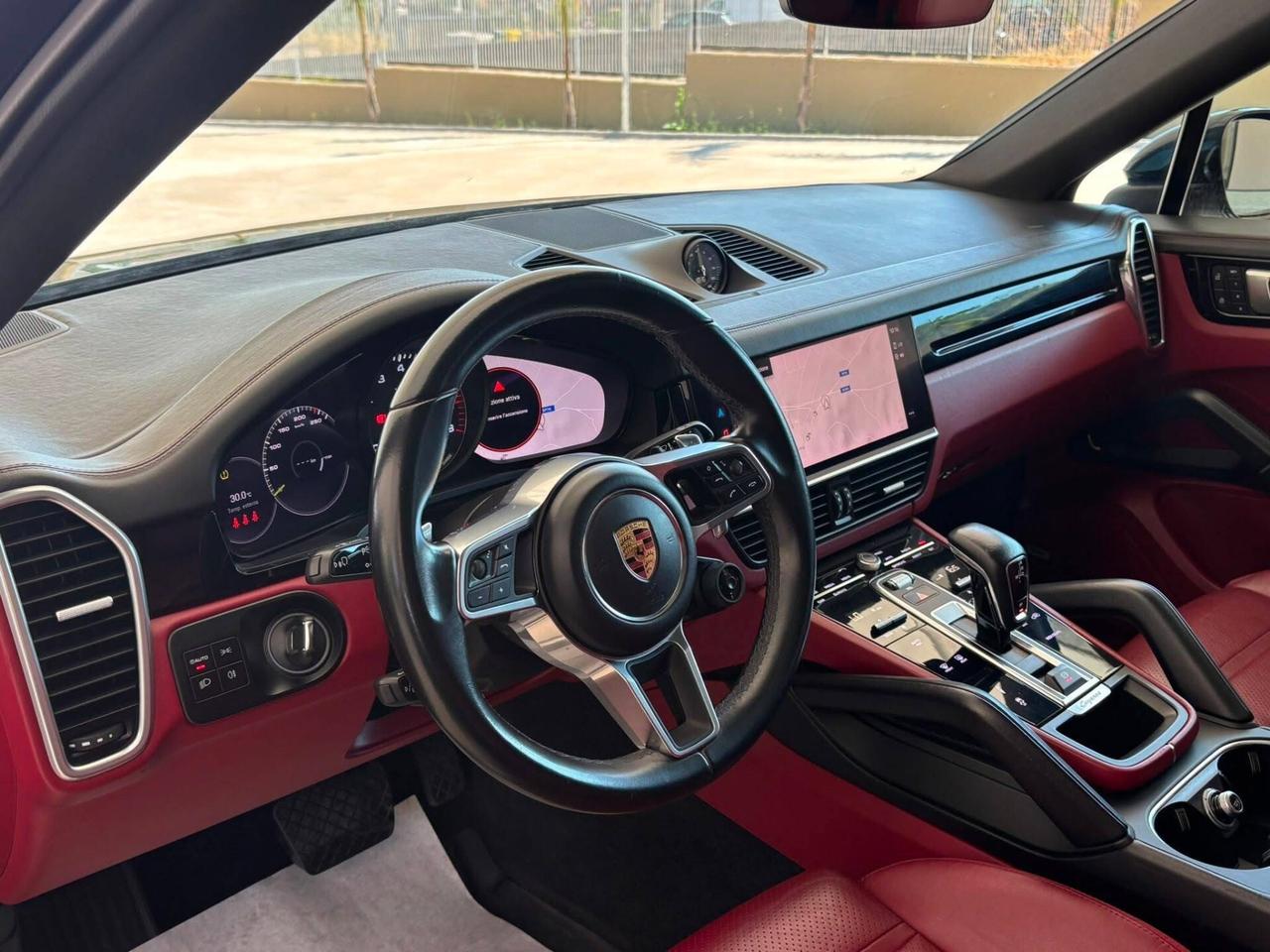 Porsche Cayenne 3.0 V6 E-Hybrid Platinum Edition '^'^'^