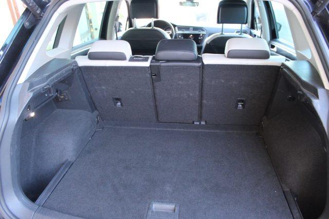VOLKSWAGEN Tiguan 2.0 TDI 150 CV SCR DSG