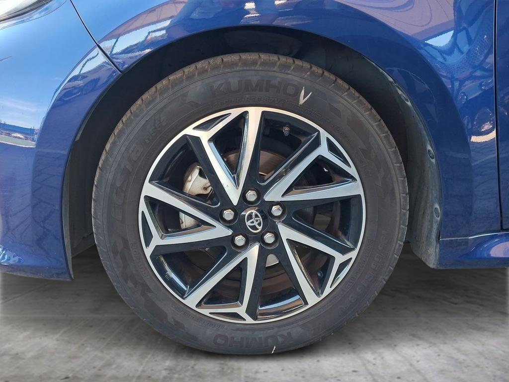 Toyota Yaris 1.0 Trend