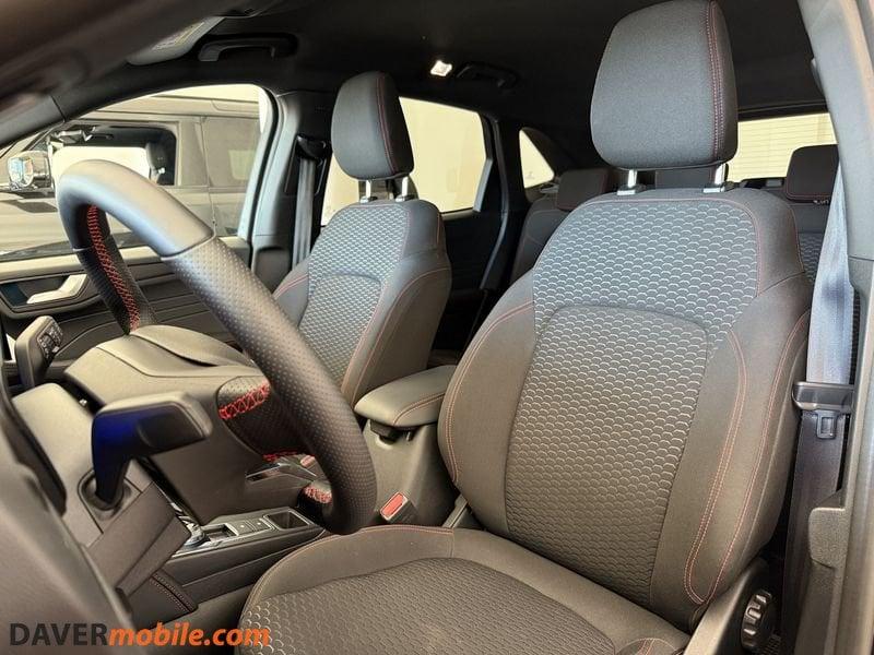 Ford Kuga Kuga 2.5 full hybrid ST-Line 2wd 180cv auto