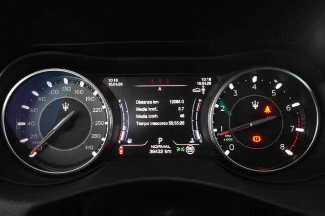 MASERATI Levante Levante 330 CV MHEV AWD GT