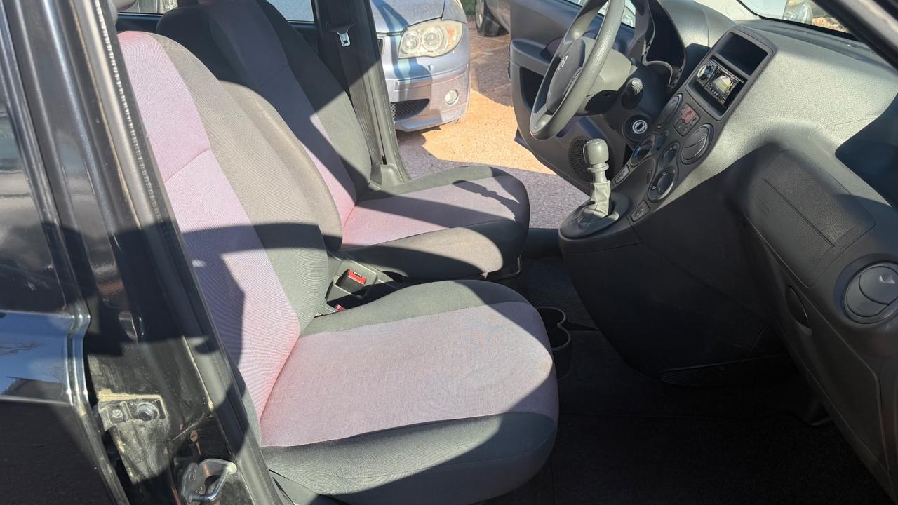 Fiat Panda 1300 mjet Dynamic