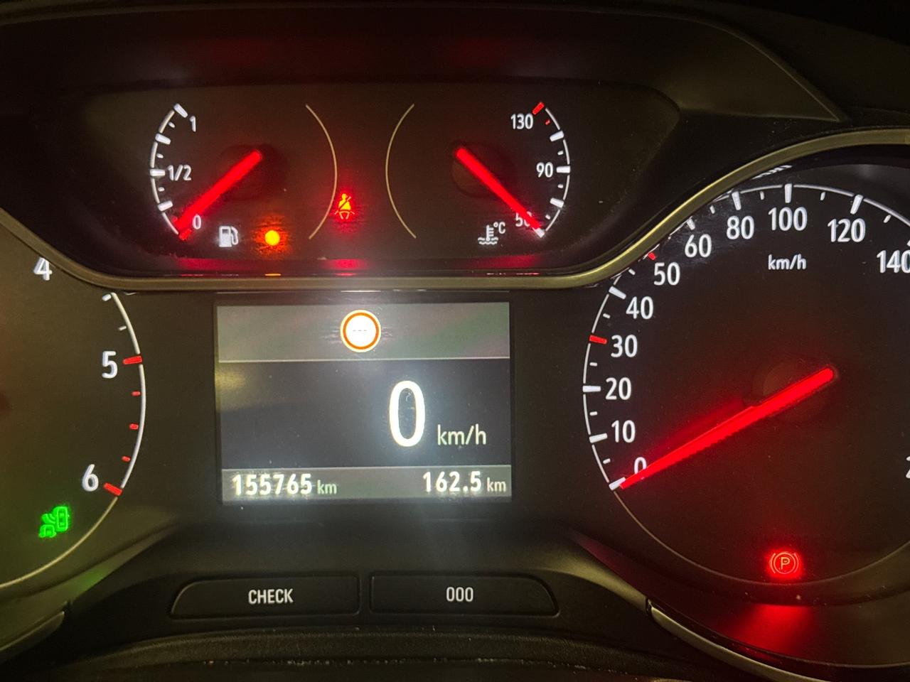 Opel Grandland X 1.6 diesel Ecotec Start&Stop Ultimate