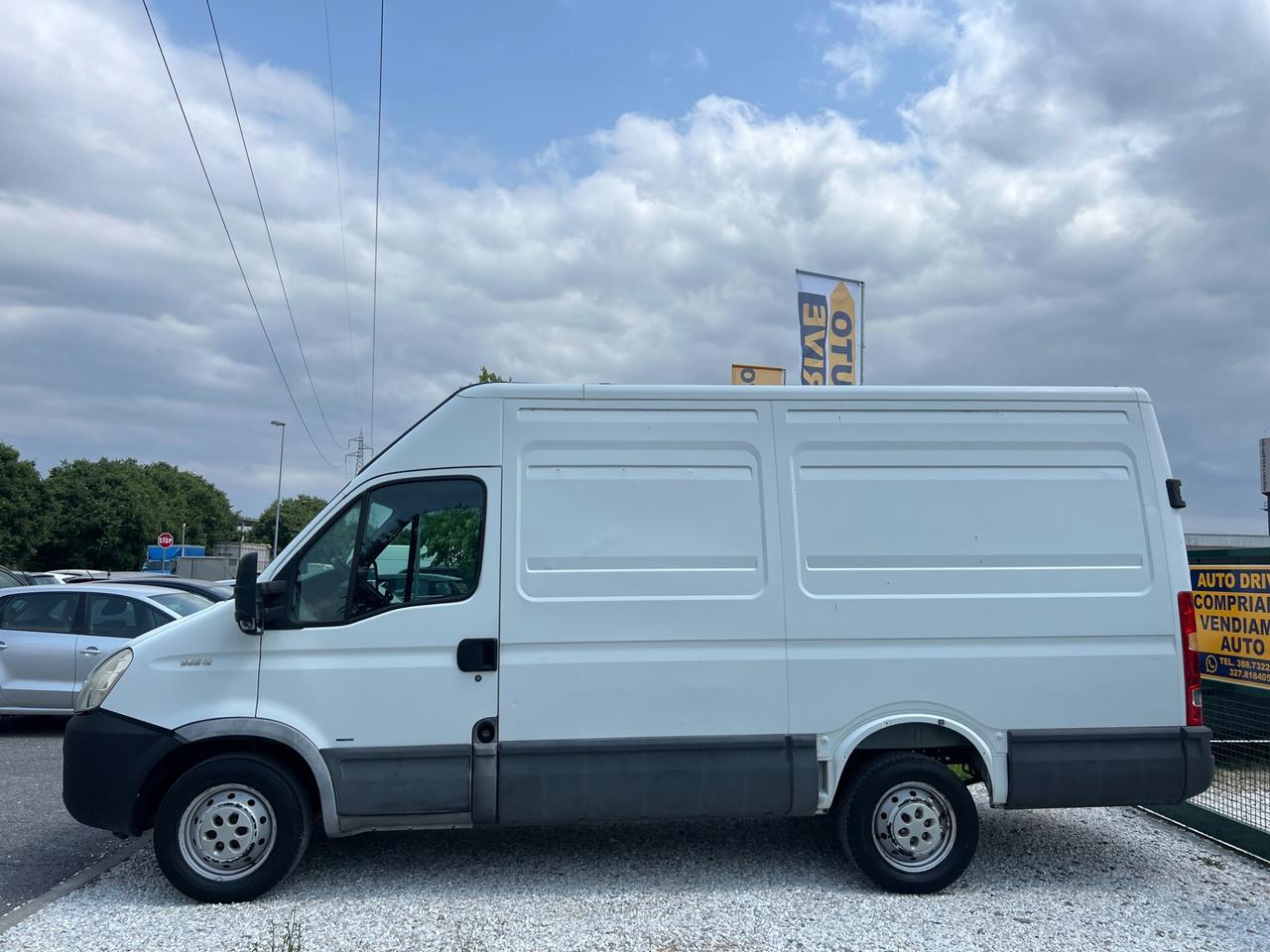 Iveco Daily 2.3