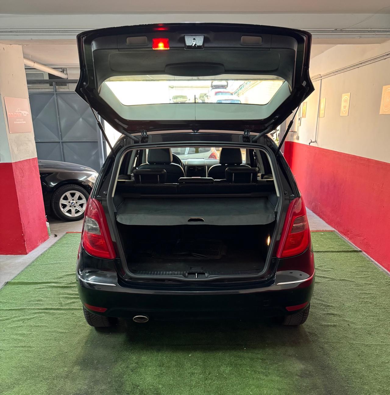 Mercedes-benz A 180 CDI Style CAMBIO AUTOMATICO RESTYLING