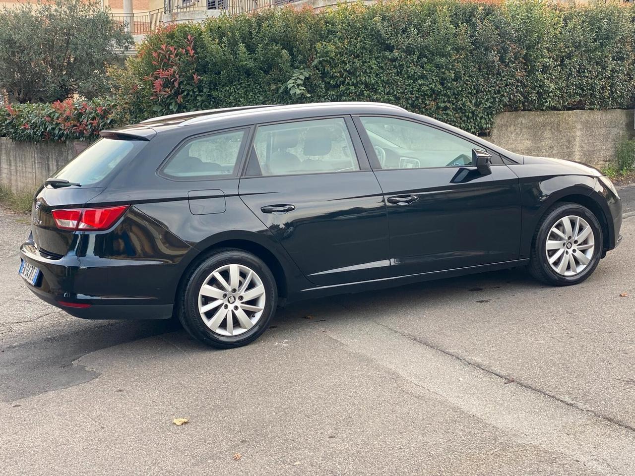 Seat Leon 1.6 TDI 105 CV ST Start/Stop Style