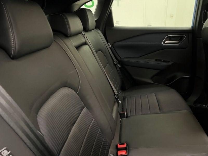 Nissan Qashqai III 2021 1.3 mhev Tekna+ 2wd 158cv xtronic