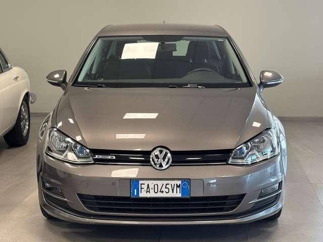 Volkswagen Golf VII 5p 1.0 Tsi Comfortline Dsg Vettura in arrivo