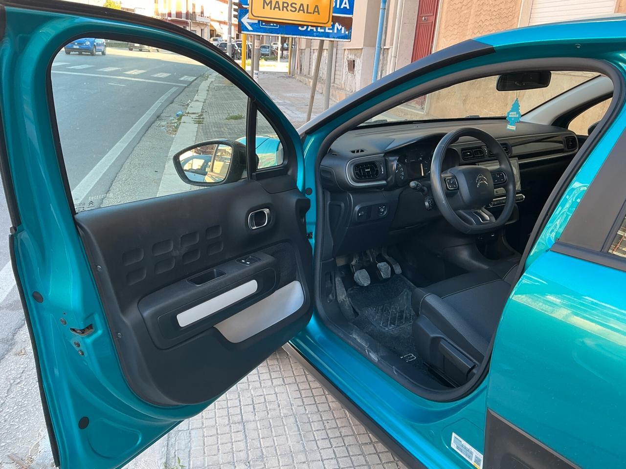 Citroen C3 PureTech 83 S&S Feel