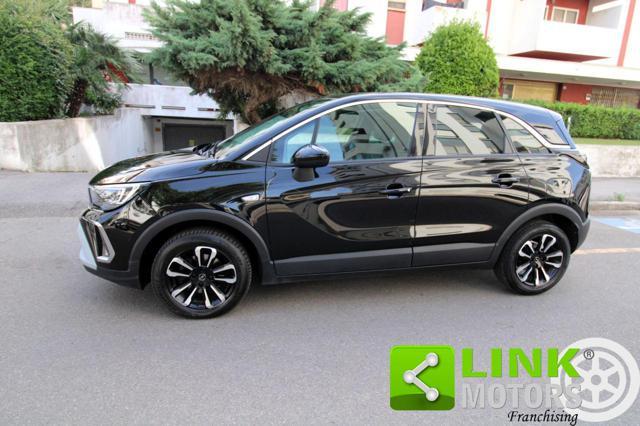 OPEL Crossland 1.2 12V Start&Stop Blitz Edition AUTOCARRO