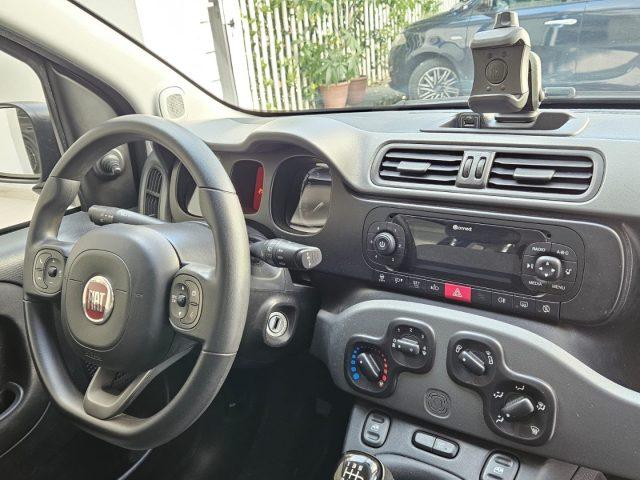 FIAT Panda 1.0 FireFly S&S Hybrid City Life da ?119,00 mensil