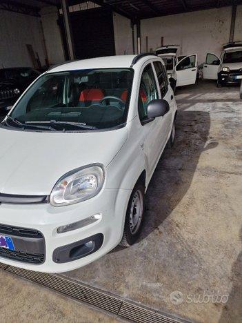 FIAT Panda 3Âª serie - 2019