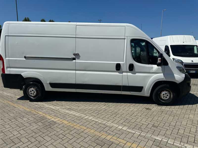 CITROEN Jumper (3ª serie) - Jumper 35 BlueHDi 165 S&S PLM-TM Furgone
