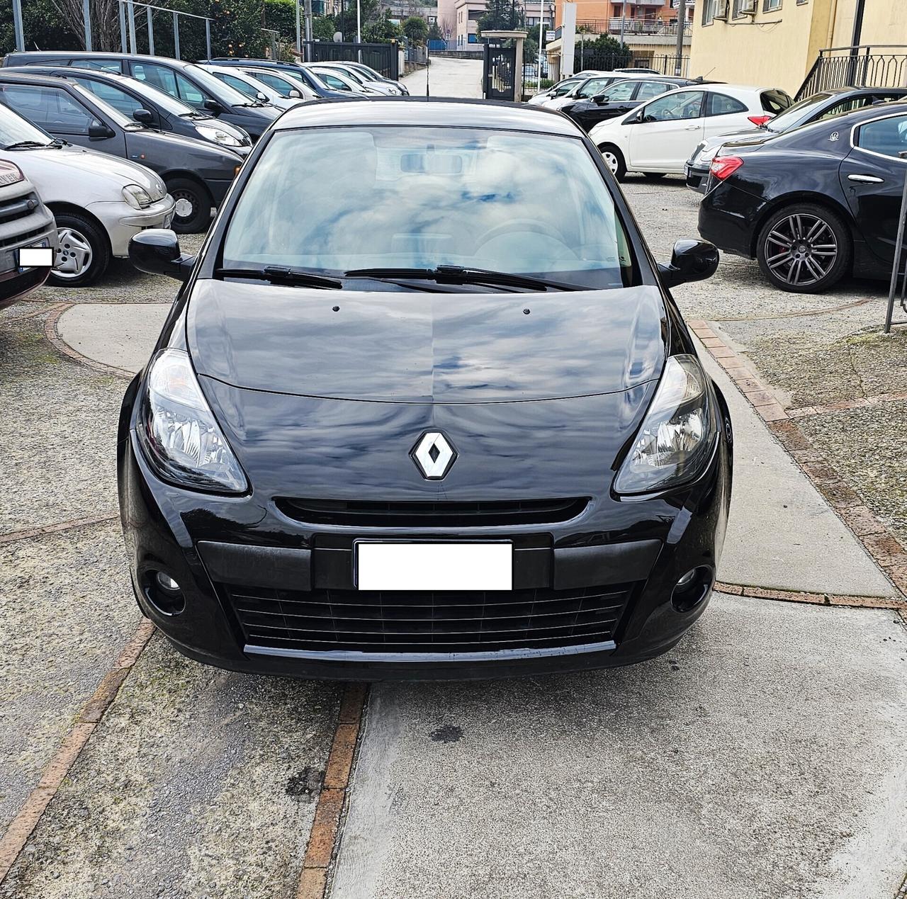Renault Clio 1.2 16V GPL ORIGINALE GARANZIA