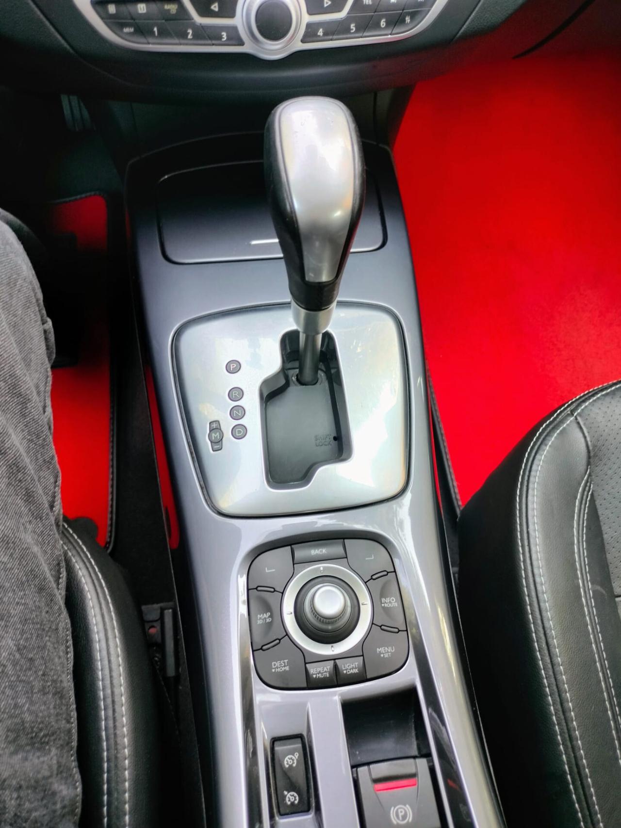 Renault Laguna 2.0 dCi 150CV Proactive 4Control