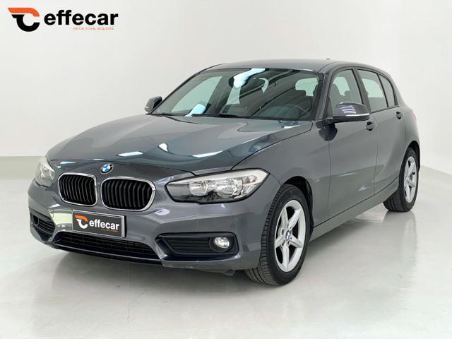 BMW 116 d 5p. Urban
