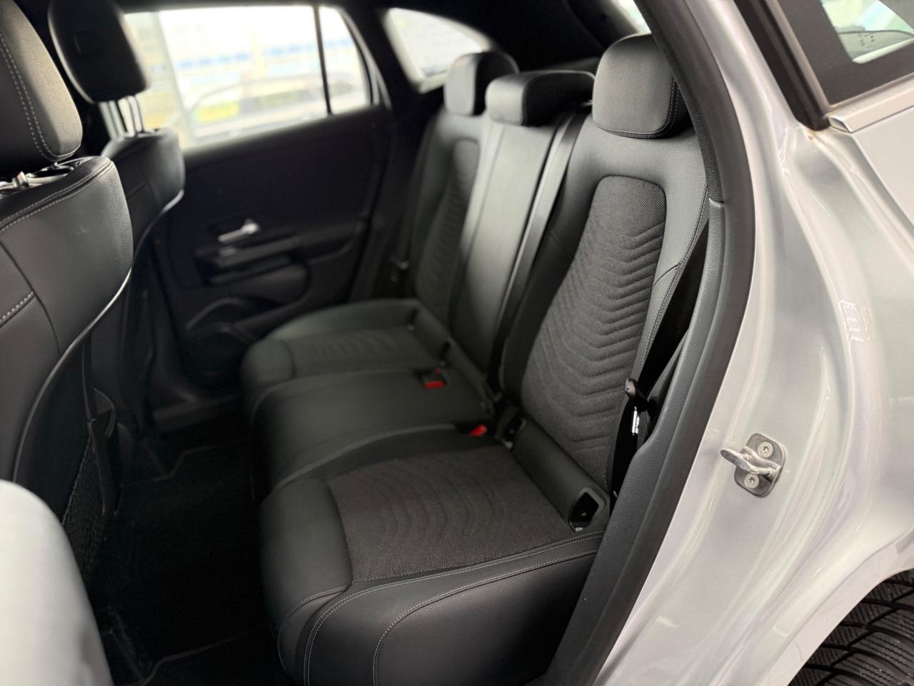 Mercedes-benz GLA 180 d Automatic Executive