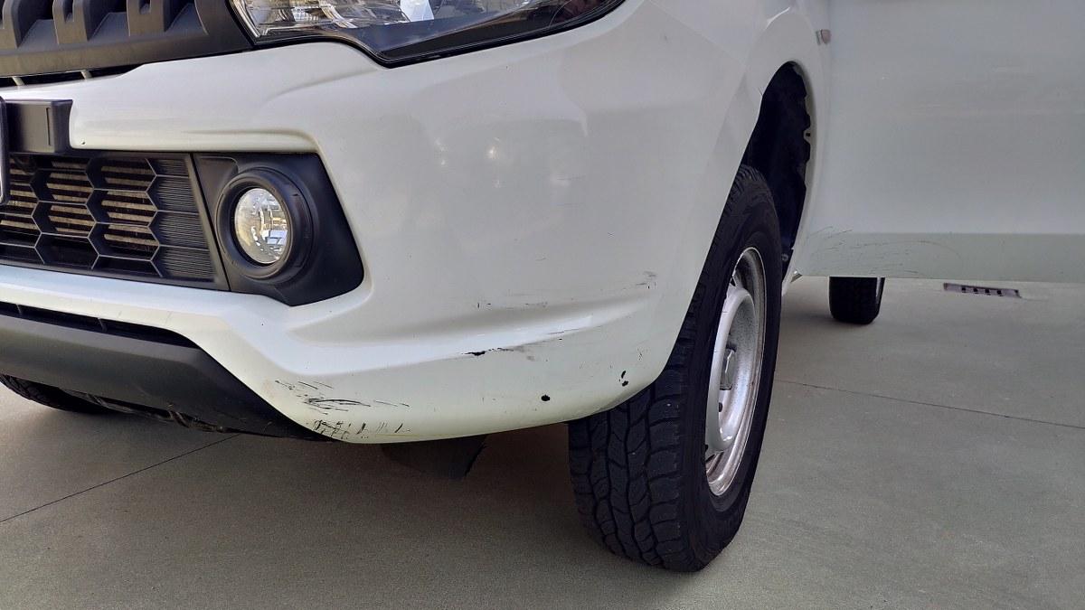MITSUBISHI L200 2.4 Di-D/154Cv Club Cab Inform