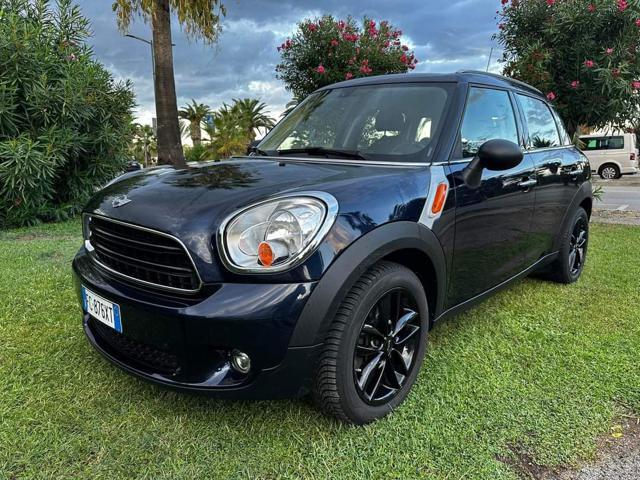 MINI Countryman Mini One D Countryman