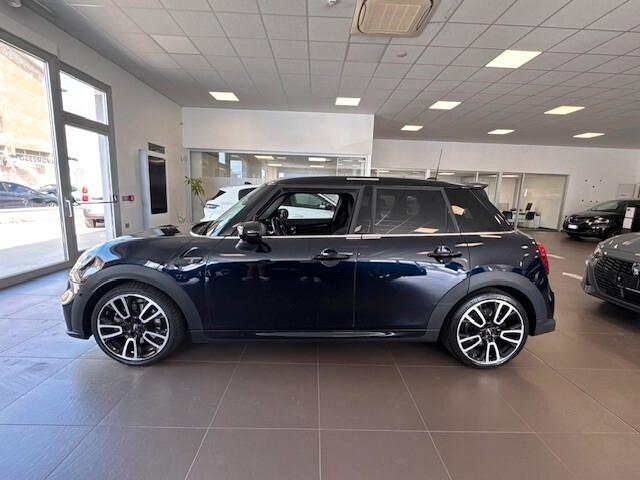 Mini 2.0 Cooper S JCW 5 porte * TETTO* 2021