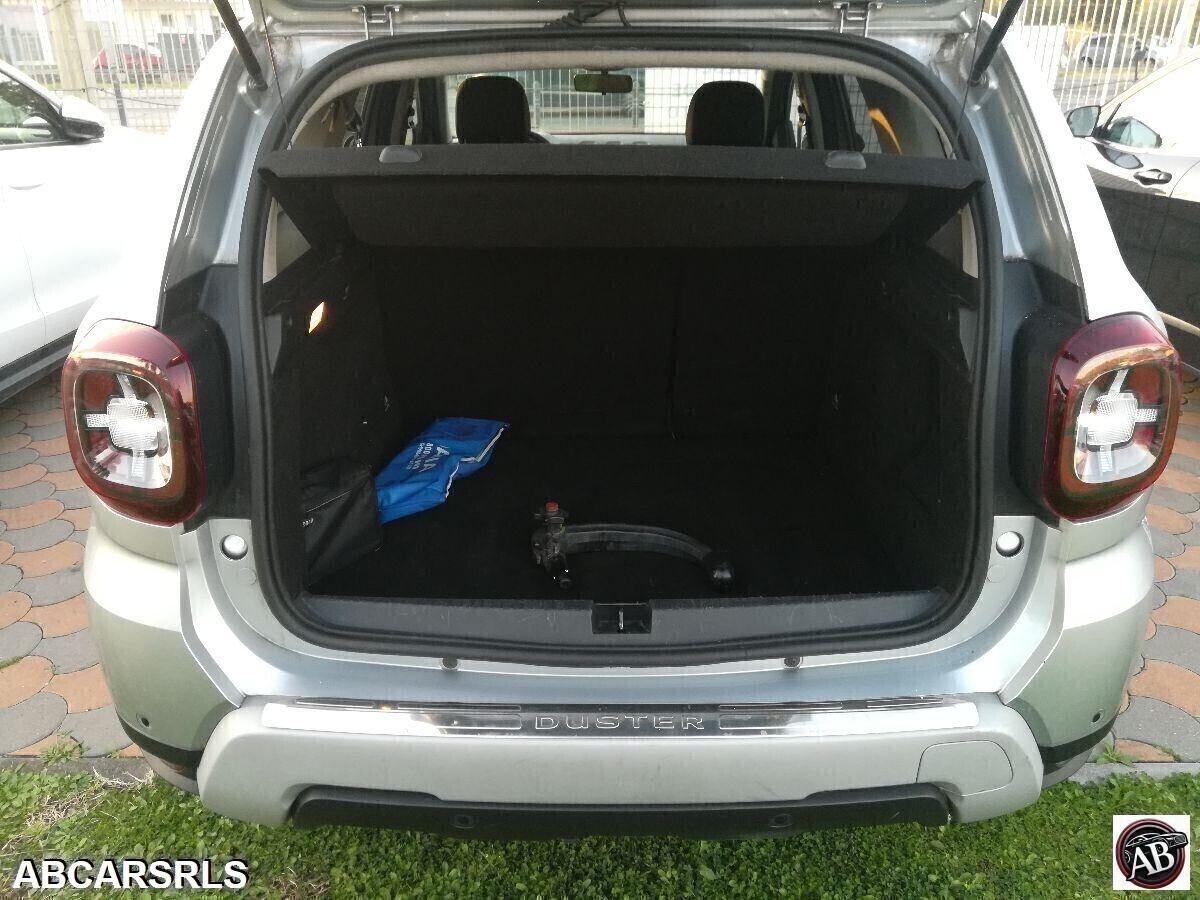 DACIA - Duster - 1.0 TCe 100 CV 4x2 15th Anniv. -