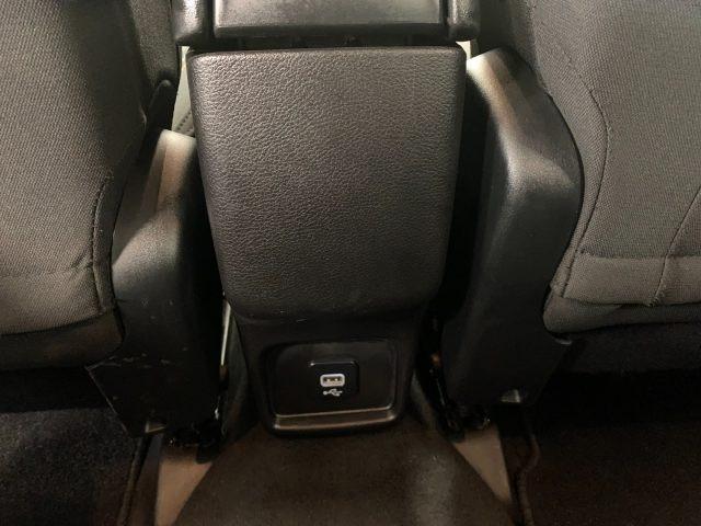 JEEP Compass 1.6 Multijet 2WD Limited