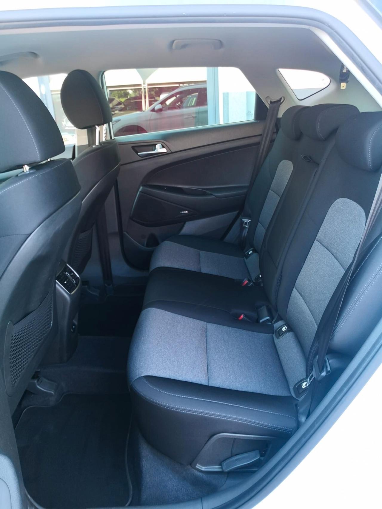 Hyundai Tucson 1.6 CRDi 136CV DCT Exellence ***FULL OPTIONAL***