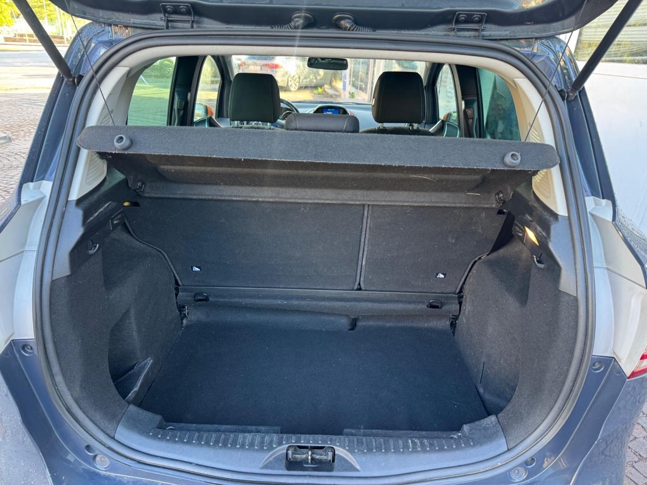 Ford B-Max 1.0 EcoBoost 100 CV