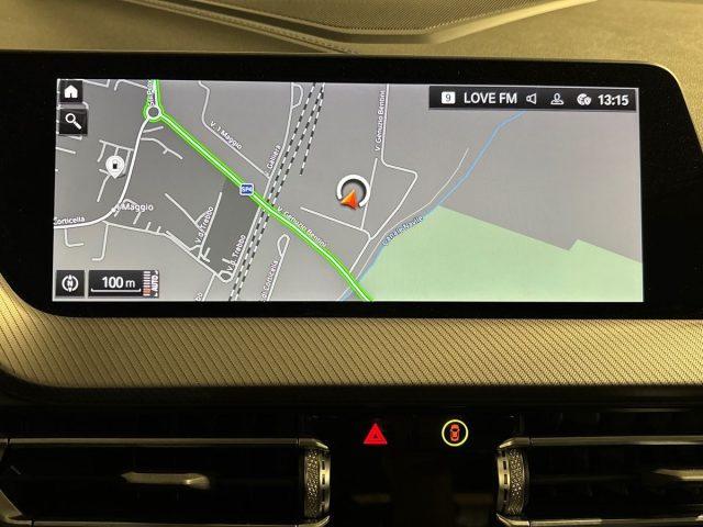 BMW 118 d 5p. Msport Auto
