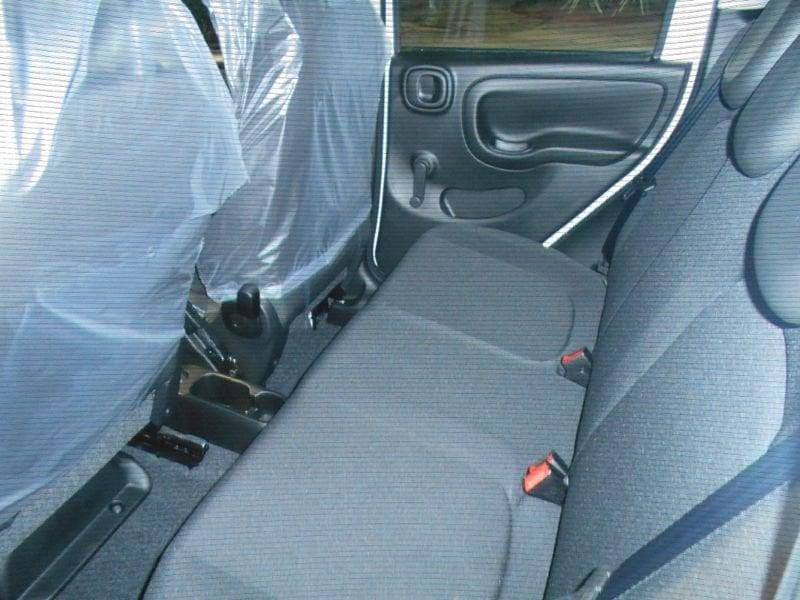 FIAT Panda 1.0 Hybrid Fin 9Perfet Sc42%