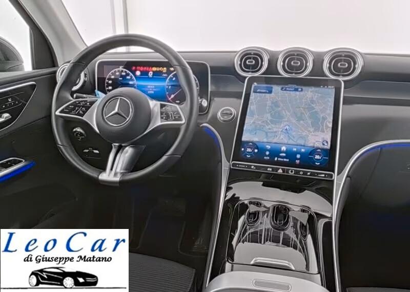 Mercedes-benz GLC 220 d 4Matic Mild Hybrid Advanced