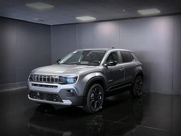 JEEP Avenger 1.2 Turbo Summit - NO VINCOLO FINAZIAMENTO