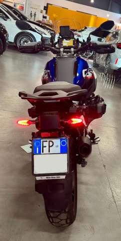 BMW R 1300 GS Trophy