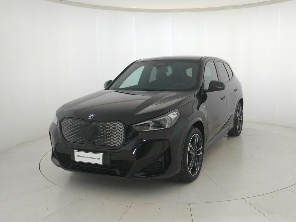 BMW iX1 20 MSport eDrive