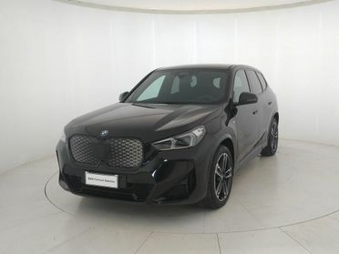 BMW iX1 20 MSport eDrive