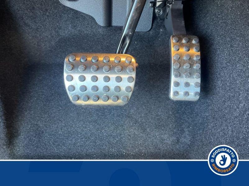 Mercedes-Benz GLA 250 E PLUG-IN HYBRID AUTOMATIC AMG line ADVANCED PLUS