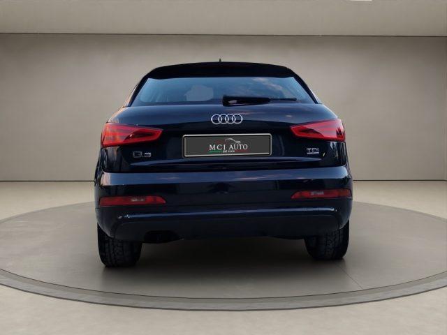 AUDI Q3 2.0 TDI